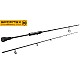 Lansetă Sportex Neowave RS-2 Ultra Light, 2.35m/0.8-9g, 2buc