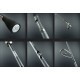 Lansetă Sportex Neowave RS-2 Super Ultra Light, 2.65m/0.1-5g, 2buc Lansetă Sportex Neowave RS-2 Super Ultra Light, 2.65m/0.1-5g, 2buc