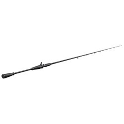 Lansetă Sportex Nobun Special Baitcast Monopiece, 1.88m/2-13g, 1buc