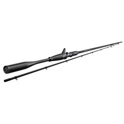 Lansetă Sportex Nobun Special Baitcast, 2.15m/40g (11-53g), 2buc