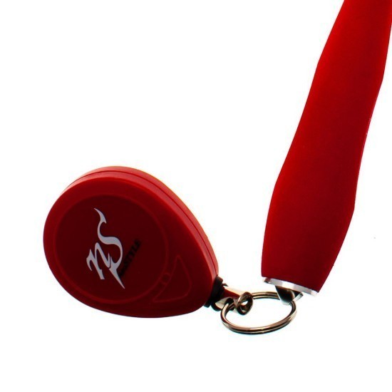 AREA RELEASER NEO STYLE 3D CU BRELOC RECTRACTOR Red AREA RELEASER NEO STYLE 3D CU BRELOC RECTRACTOR Red