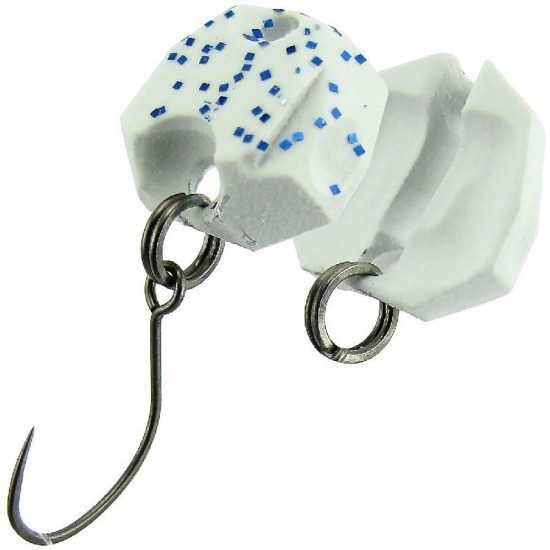 OSCILANTA NEO STYLE PREMIUM 2.0gr 33 Super White Glow Flame