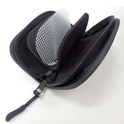 BORSETA OSCILANTE NEO STYLE ll Red