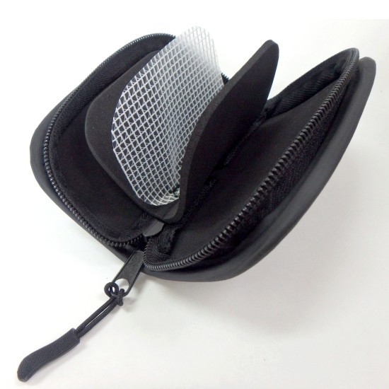 BORSETA OSCILANTE NEO STYLE ll Silver