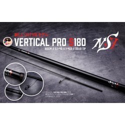 VERTICAL PRO NEO STYLE S180 0.1-4gr