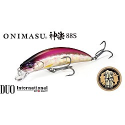 Vobler DUO Onimasu Kagura 88S, ADA4513 Yamame, 8.8cm/19g