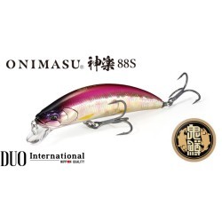 Vobler DUO Onimasu Kagura 88S, CCC4524 Ruri Yamame, 8.8cm/19g