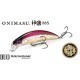 Vobler DUO Onimasu Kagura 88S, CCC4524 Ruri Yamame, 8.8cm/19g