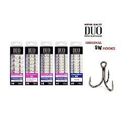 Ancore Duo Original SW, Nr. 10