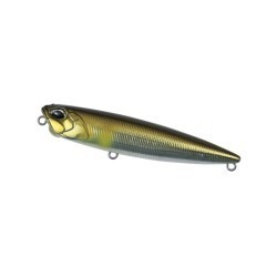 DUO REALIS PENCIL 65 6.5cm 5.5gr DRA3050 Half Mirror Ayu