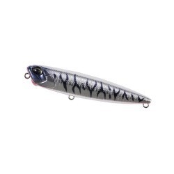 DUO REALIS PENCIL 85 8.5cm 9.7gr MCC3124 Chrome Tiger