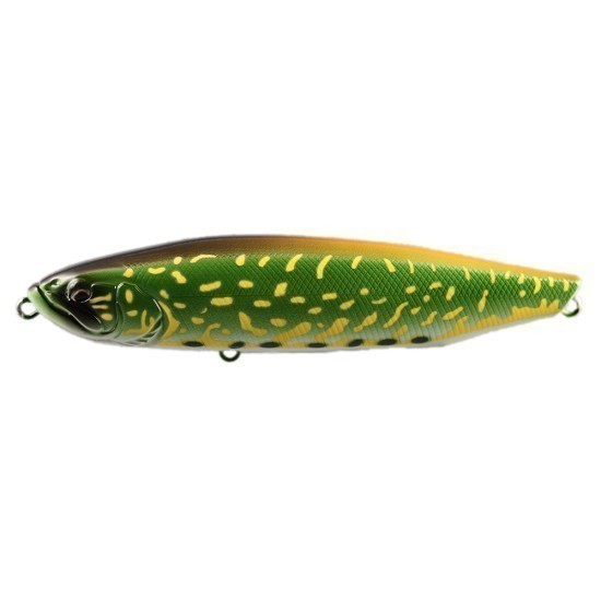 BABYFACE PL135 135mm 35gr 15 Pike BABYFACE PL135 135mm 35gr 15 Pike