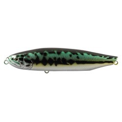 BABYFACE PL135 135mm 35gr 19 Black Bass