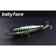 BABYFACE PL135 135mm 35gr 10 Perch BABYFACE PL135 135mm 35gr 10 Perch