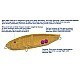 BABYFACE PL135 135mm 35gr 22 Watermill Red