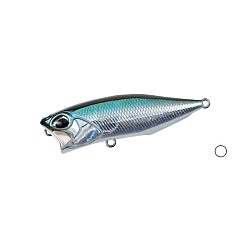 DUO REALIS POPPER 64 6.4cm 9gr ADA3093 Prism Smelt