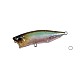 DUO REALIS POPPER 64 6.4cm 9gr GEA3006 Ghost Minnow