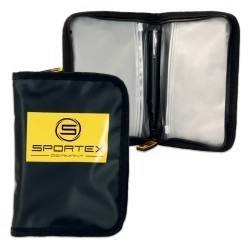 Penar Sportex EVA Document Organizer