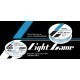 FIR AVANI LIGHT GAME PE X4 150m 0.085mm 6.5lb Natural Blue FIR AVANI LIGHT GAME PE X4 150m 0.085mm 6.5lb Natural Blue