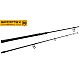Lansetă Sportex Purista CGC Carp XTF, 3.66m/3.75lbs, 2buc