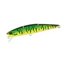 Vobler DUO Spearhead Ryuki Quattro 90S, ACC3059 Mat Tiger, 9cm/14g