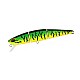 Vobler DUO Spearhead Ryuki Quattro 90S, ACC3059 Mat Tiger, 9cm/14g