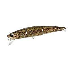 Vobler DUO Spearhead Ryuki Quattro 90S, CCCZ214 RP Loach, 9cm/14g