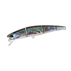 Vobler DUO Spearhead Ryuki Quattro 90S, CDA4013 Wakasagi, 9cm/14g