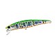Vobler DUO Spearhead Ryuki Quattro 90S, CDA4140 Lime Yamame OB, 9cm/14g