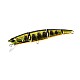 Vobler DUO Spearhead Ryuki Quattro 70S, MCC4084 Gold Yamame, 7cm/5.7g