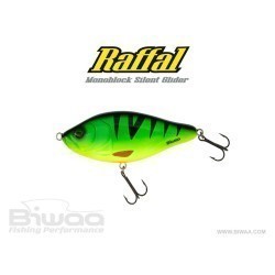 GLIDER RAFFAL 5" S 13cm 75gr 04 Fire Tiger
