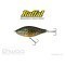 GLIDER RAFFAL 3" S 7.5cm 17gr 15 Sunfish