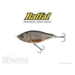 GLIDER RAFFAL 6" S 15cm 105gr 38 Roach