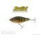 GLIDER RAFFAL 3" S 7.5cm 17gr 02 Real Perch