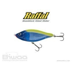 GLIDER RAFFAL 4" S 10cm 43gr 59 Fusiler