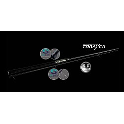 Lansetă Sportex Rapid Feeder RS-2 Medium XS, 3.00m/80-150g, 2buc