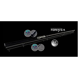 Lansetă Sportex Rapid RS-2 Match, 3.90m/8-22g, 3buc
