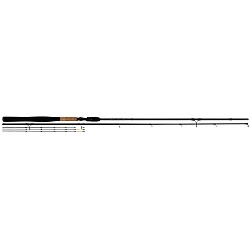 Lansetă feeder Maver Reactorlite, 4.20m / 140g