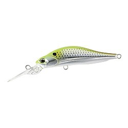 Vobler DUO Realis Rozante Shad 57MR, CSA3378 Inakko Chart, 5.7cm/4.8g