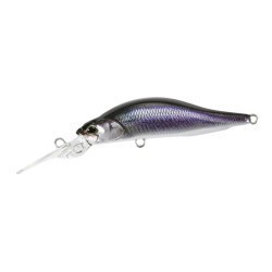 Vobler DUO Realis Rozante Shad 57MR, CVN3379 Sexy Wakasagi, 5.7cm/4.8g