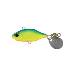 Spinnertail DUO Realis Spin 35, ACC3016 Blue Back Chart, 3.5cm/7g