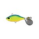 Spinnertail DUO Realis Spin 40, ACC3016 Blue Back Chart, 4cm/14g