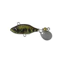 Spinnertail DUO Realis Spin 40, ACC3845 Bass ND, 4cm/14g
