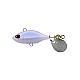 Spinnertail DUO Realis Spin 35, ACCZ049 Ivory Pearl, 3.5cm/7g