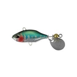 Spinnertail DUO Realis Spin 35, CCC3133 Frisky Oikawa, 3.5cm/7g