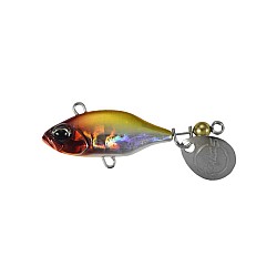 Spinnertail DUO Realis Spin 40, CDA3033 Prism Clown, 4cm/14g