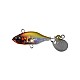 Spinnertail DUO Realis Spin 40, CDA3033 Prism Clown, 4cm/14g