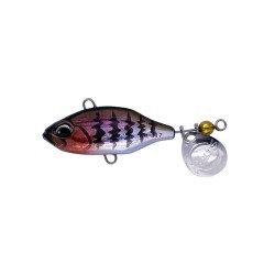 Spinnertail DUO Realis Spin 35, CDA3058 Prism Gill, 3.5cm/7g