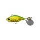 Spinnertail DUO Realis Spin 38, CDA3185 Itako Green Gold, 3.8cm/11g