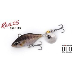 Spinnertail DUO Realis Spin 30, CCC3510 Sight Chart Gill, 3cm/5g